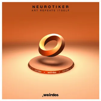 Art Repeats Itself by Neurotiker