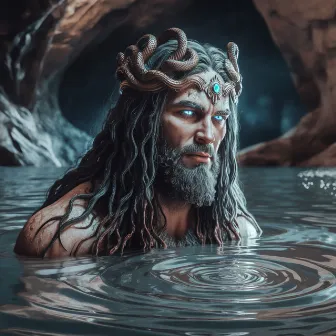 Mythic Waters by Water God