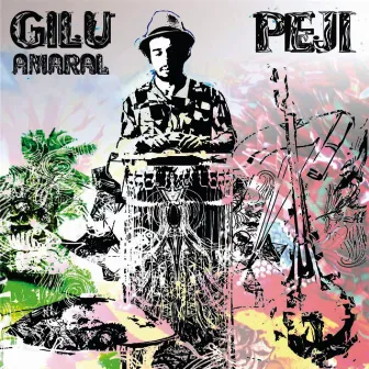 Peji by gilu amaral