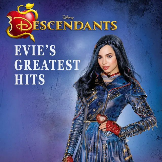 Good to Be Bad - From "Descendants 3"/Soundtrack Version