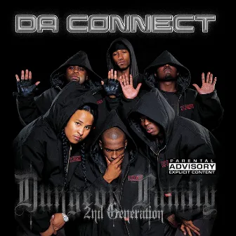 Dungeon Family - 2nd Generation by Da Connect