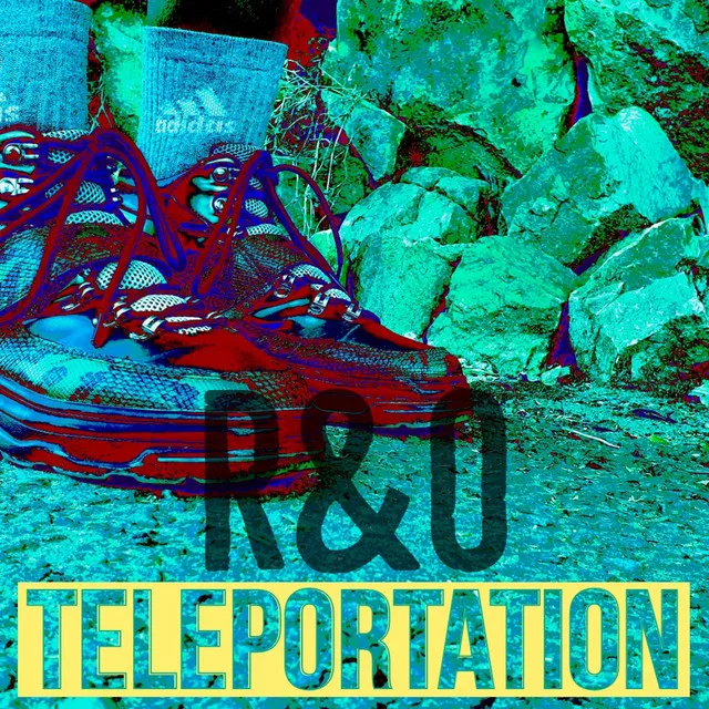 Teleportation