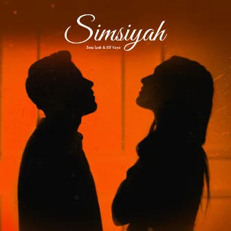 Simsiyah by Enes İpek