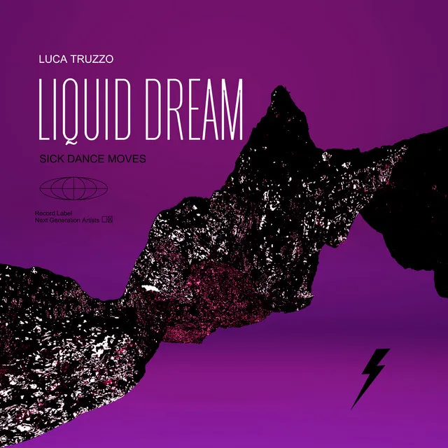 Liquid Dream