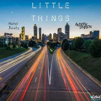 Little Things by Natel Beats