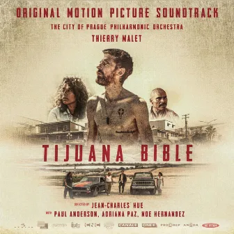 Tijuana Bible (Original Motion Picture Soundtrack) by Thierry Malet