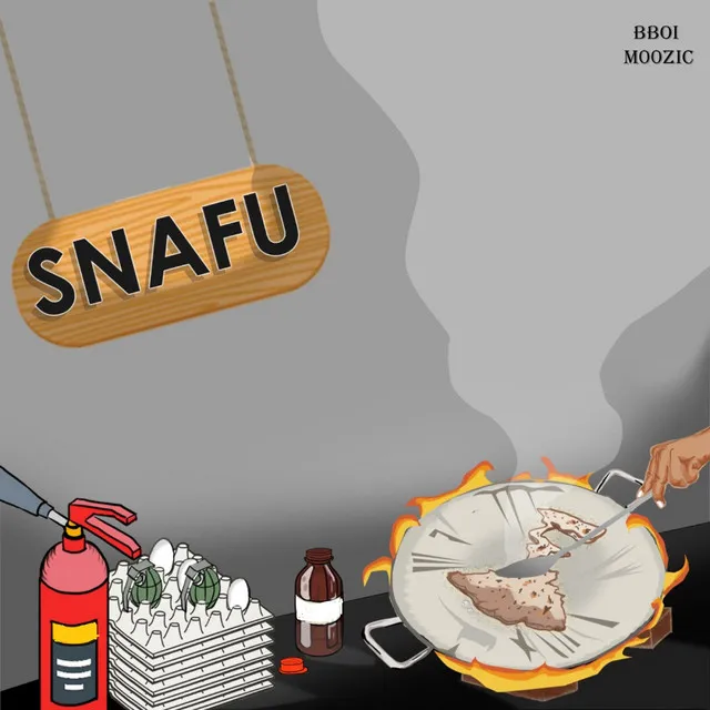 Snafu