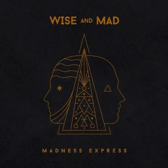 Wise and Mad by Madness Express