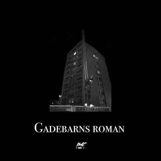 Gadebarns Roman