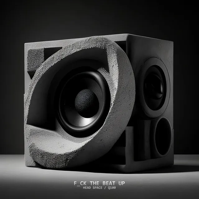 F_ck The Beat Up - VIP