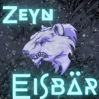 Eisbär by Zeyn