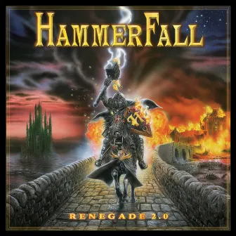 Templars of Steel (2020 Remix) by HammerFall