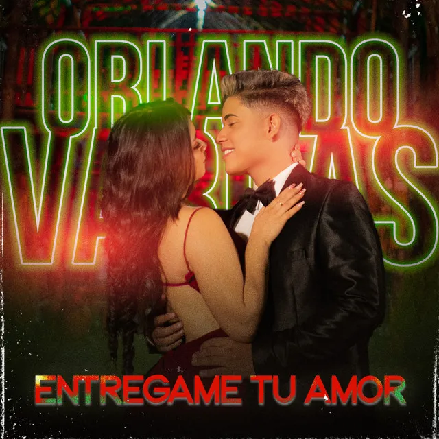 Entregame Tu Amor