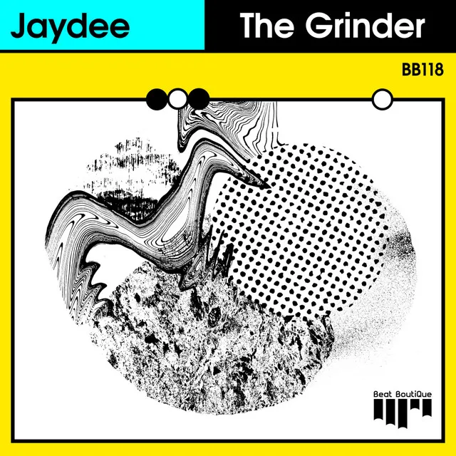 The Grinder