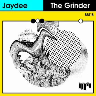 The Grinder by Jaydee