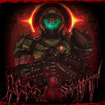 DOOM SHIT by Pxlsdead