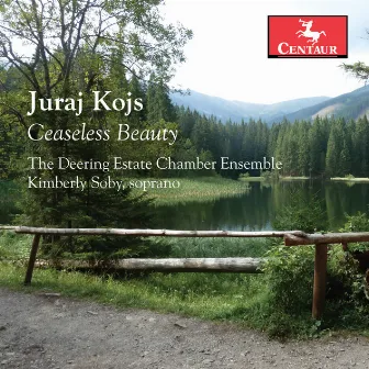 Juraj Kojs: Ceaseless Beauty by Juraj Kojs