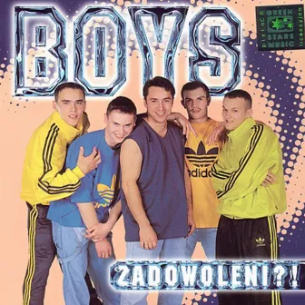 Zadowoleni by Boys