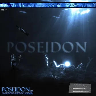 POSEIDON by LASTRA