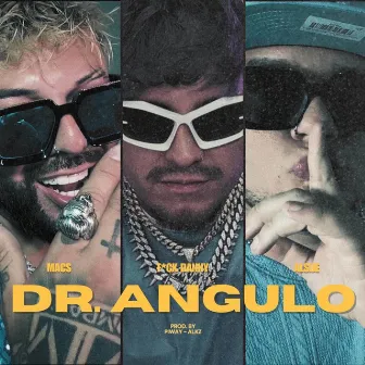 DR. ANGULO by Alsije