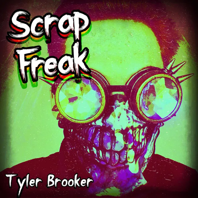 Scrap Freak