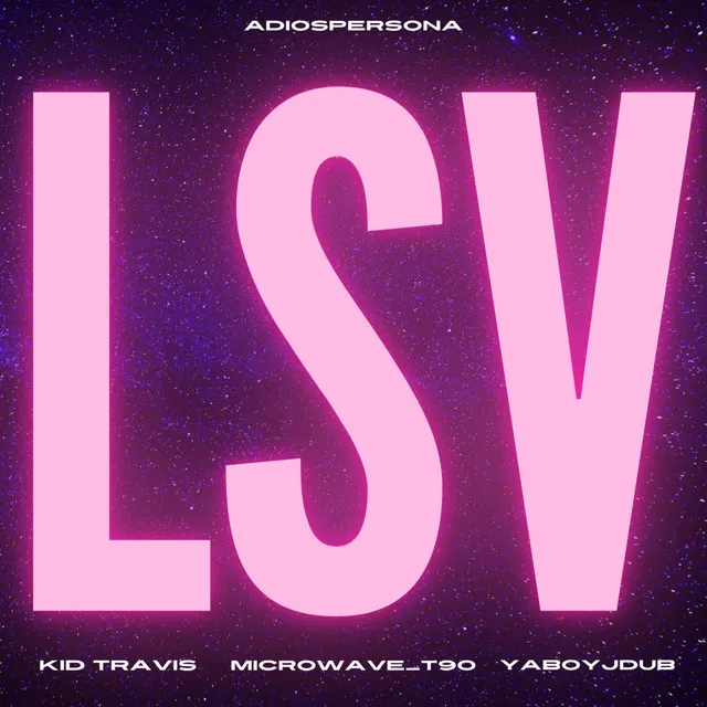 LSV