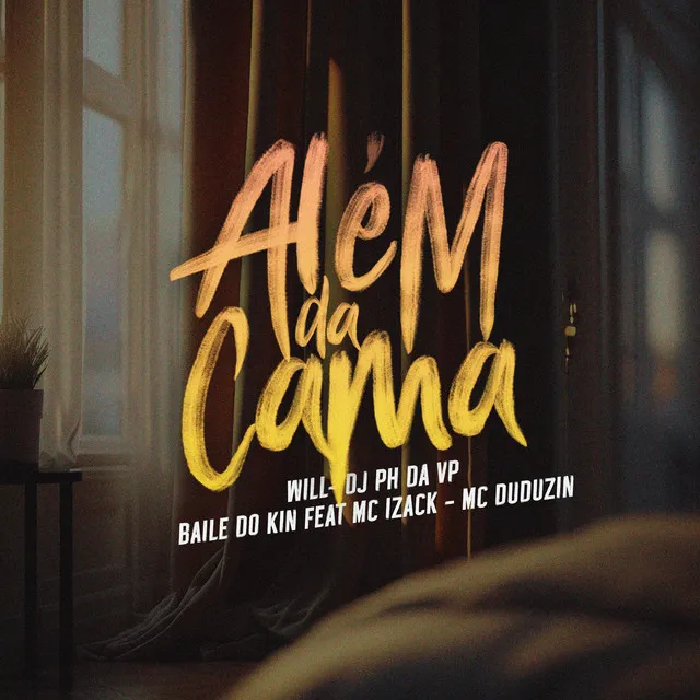 Além da Cama