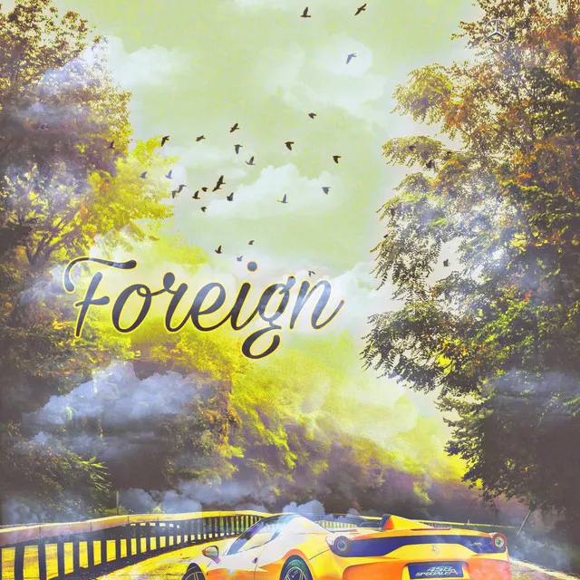 Foreign