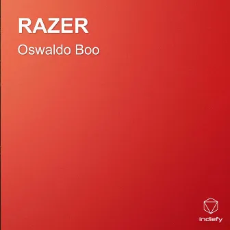 RAZER by Oswaldo Boo