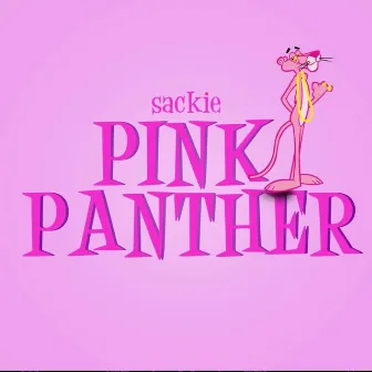 Pink Panther by Sackie