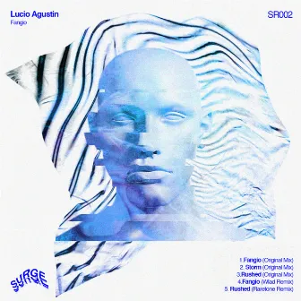 Lucio Agustin - Fangio EP (Including Wlad & Raretone Remixes) by Lucio Agustin