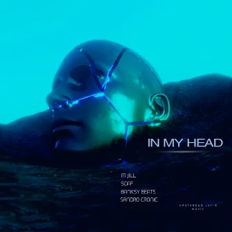 In My Head by M Jill