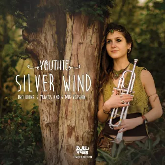 Silver Wind by Zulu Vibes