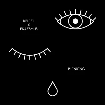 Blinking by Keliel