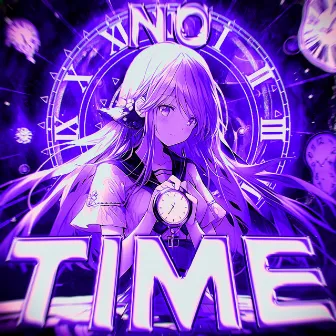 NO TIME by KIIXSHI