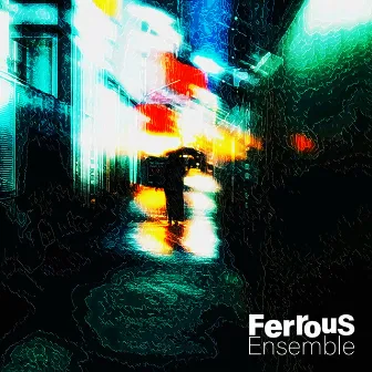 As Evening Falls by Ferrous Ensemble