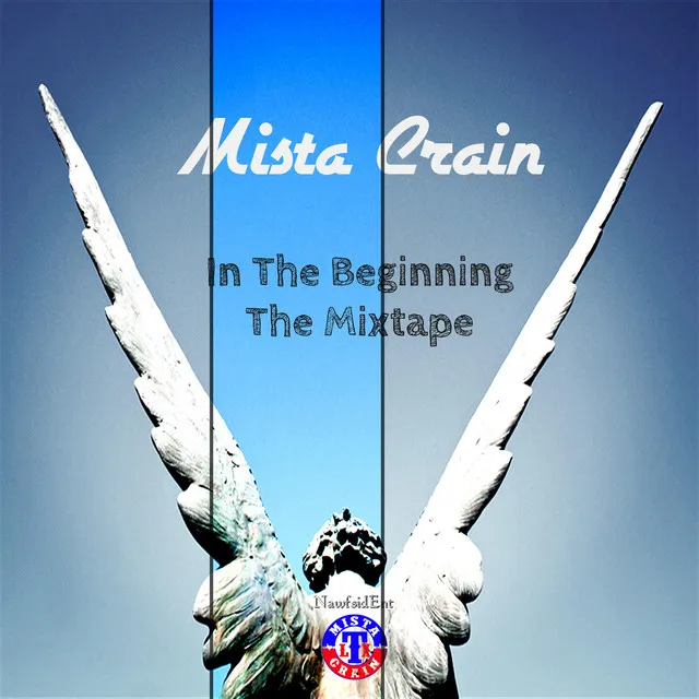 In the Beginning (The Mixtape)