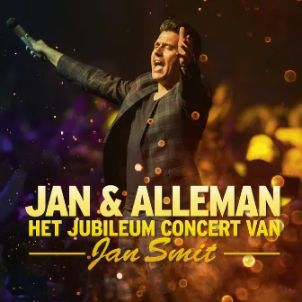 Jan & Alleman by Jan Smit