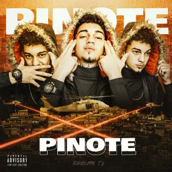 Pinote by T2