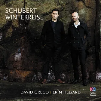 Winterreise by David Greco