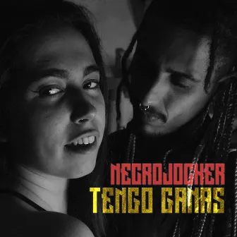 Tengo Ganas by Unicornio Records