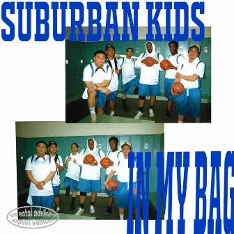 In My Bag by SUBURBAN KIDS