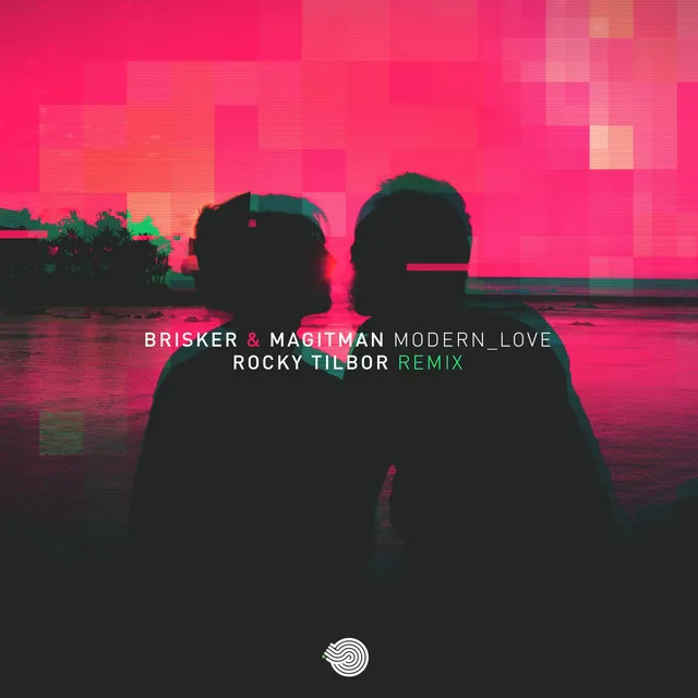 Modern Love - Rocky Tilbor Remix