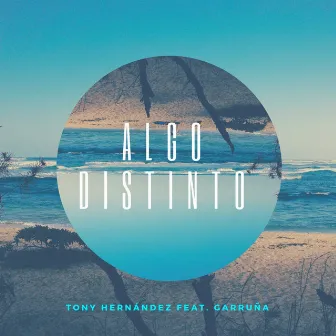 Algo Distinto (feat. Garruña) by Tony Hernández