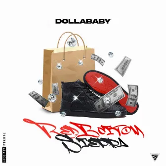 Red Bottom Steppa by Dollababy