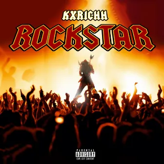 Rockstar by Kxrichh