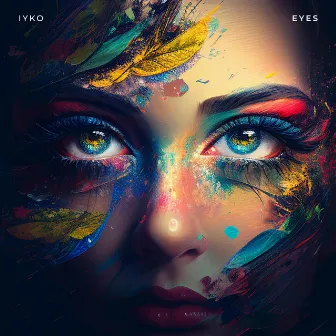 Eyes by IYKO