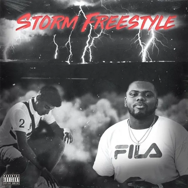 Storm Freestyle