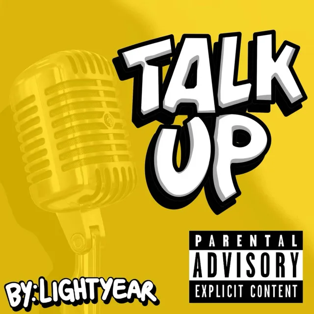 Talk Up