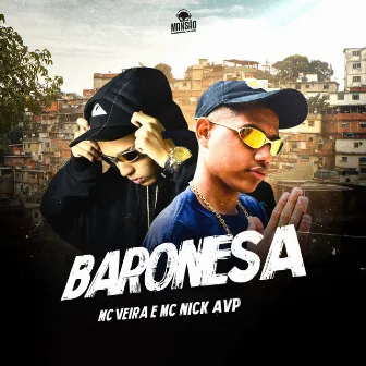 Baronesa by Mc veira